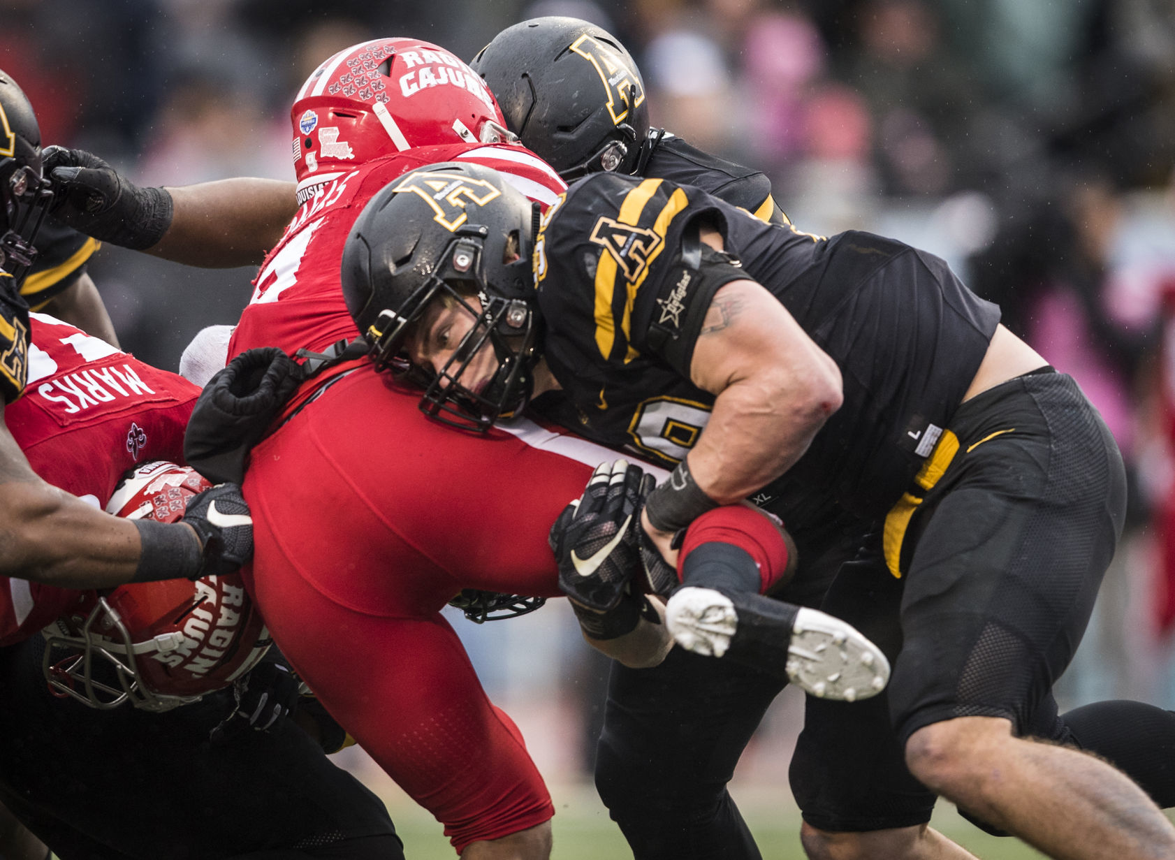 AppFootball